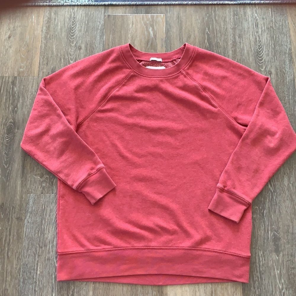 American Eagle Outfitters crew neck sweatshirt sweater size xs